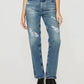 Ag Jeans - CLOVE RELAXED STRAIGHT LEG JEANS