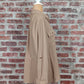 K&C Clothing - Women's Drawstring Jacket