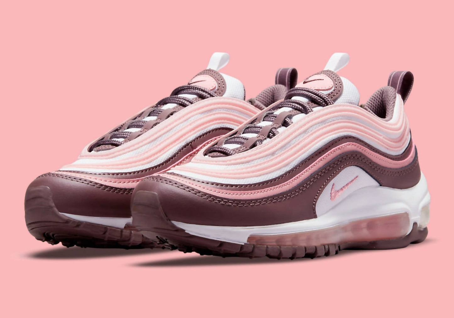 Nike - Kids' Air Max 97 GS Sneaker
