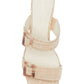Koko + Palenki - Women's Resort Slide Sandal