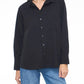 Pistola - Kaci Long Sleeve Crossover Button Down Shirt