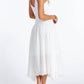 Bishop + Young - Capri Midi Skirt