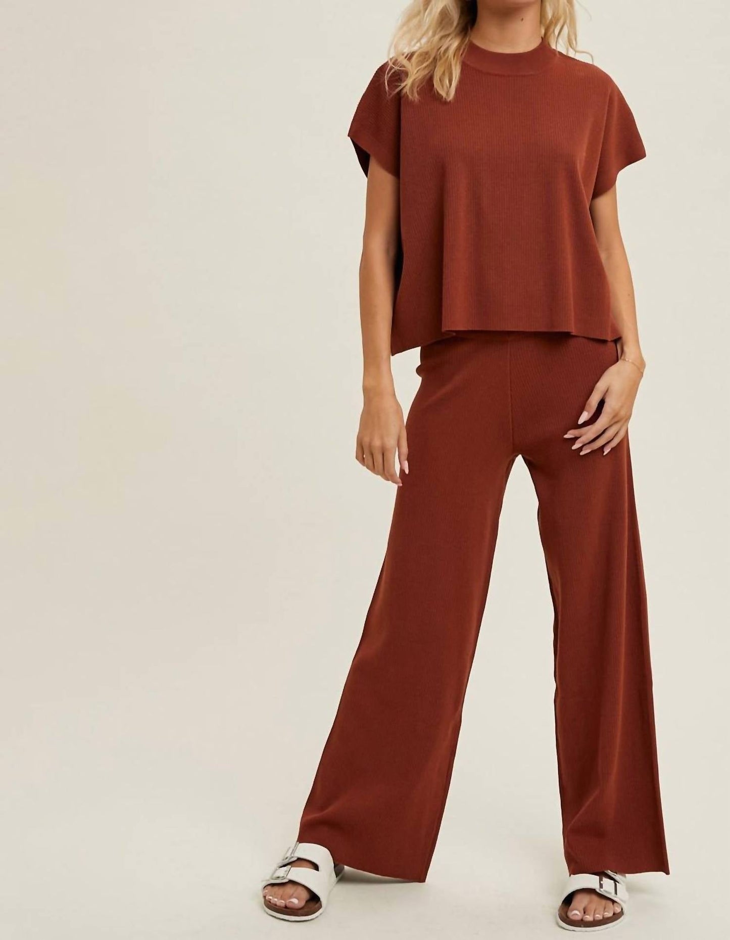 Wishlist - Malti Lounge Bottoms