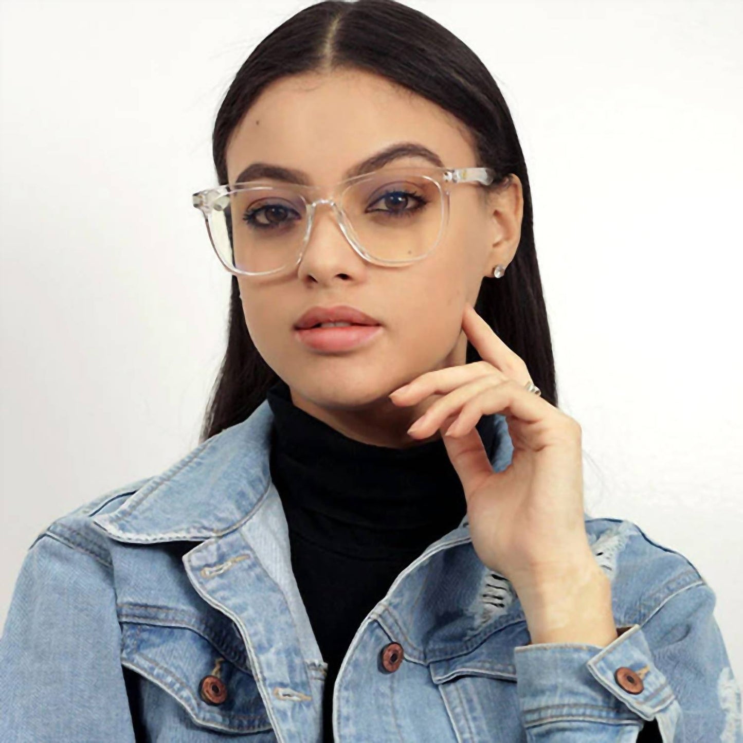 Topfoxx - WOMEN'S AUDREY BLUELIGHTS EYEGLASSES