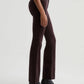 Ag Jeans - Farrah Velvet Mid-rise Boot Pants