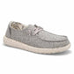 Hey Dude - Women's Wendy Linen Slip On Shoes