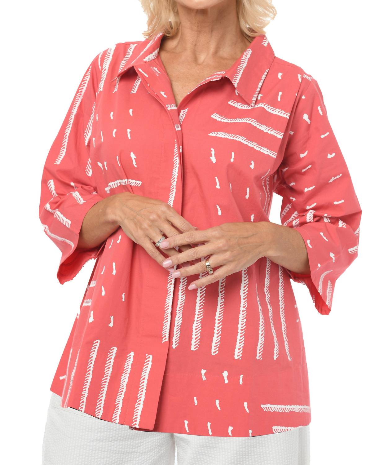 Tulip Clothing - Alice Top