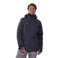 Obermeyer Ridgeline Jacket Black LG Regular