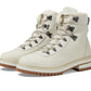 LLBean Women's Camden Hill Alpine Insulated White Boots