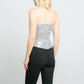 Eva Franco - Otto Strapless Corset Top
