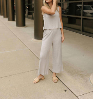 Z Supply - Women's Coastline Rib Pants