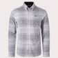 Barbour - Blair Tailored Tartan Cord Shirt