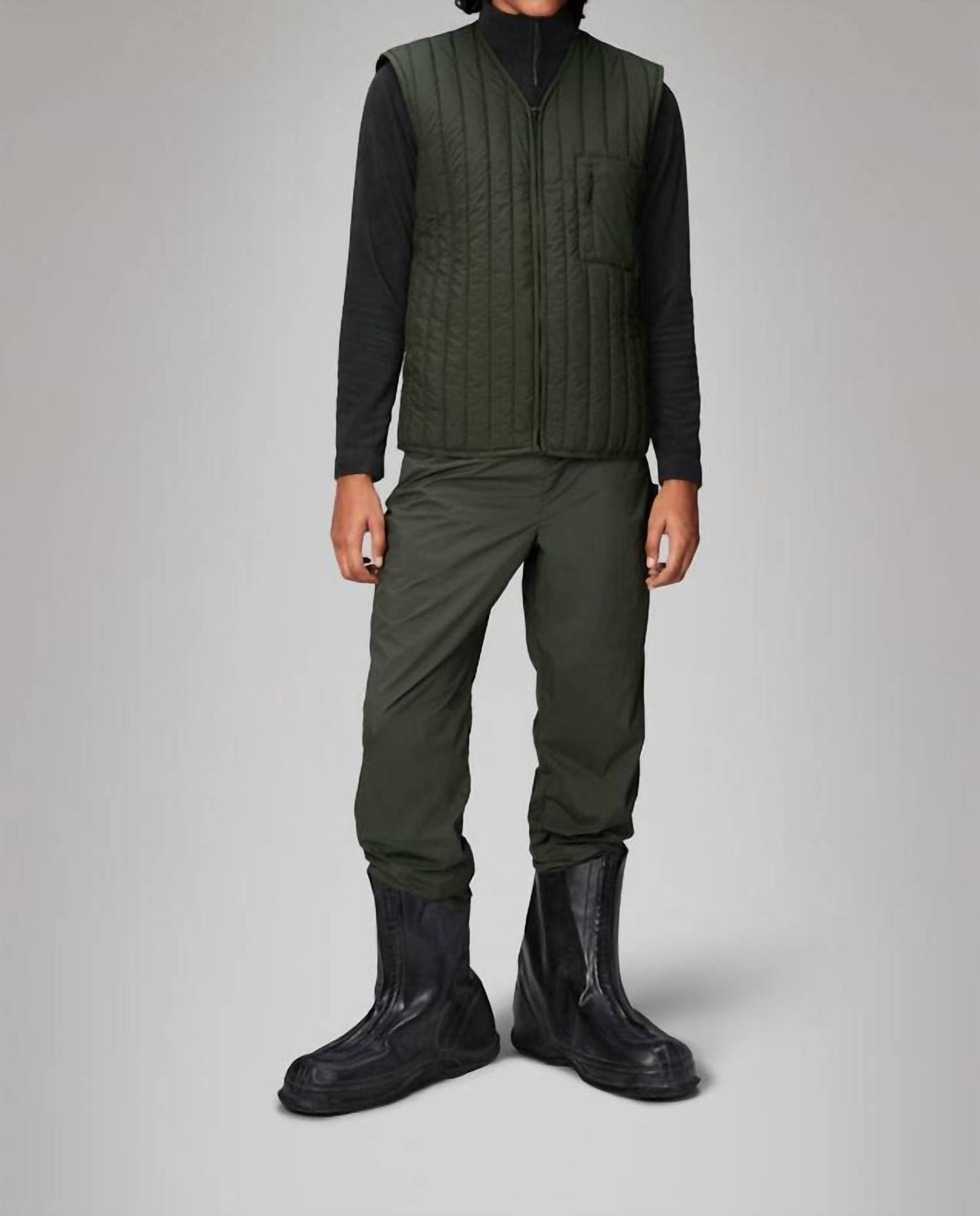 Rains - Giron Liner Vest T1