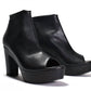 Cordani - Tyra Peep Toe Platform Bootie