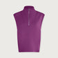 Varley - Magnolia 2.0 Half-zip Tank