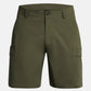 Under Armour - Women's Fish Hunter 2.0 Cargo Short