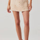 Astr - Joly Mini Skirt