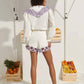 Celia B - Rocio Short