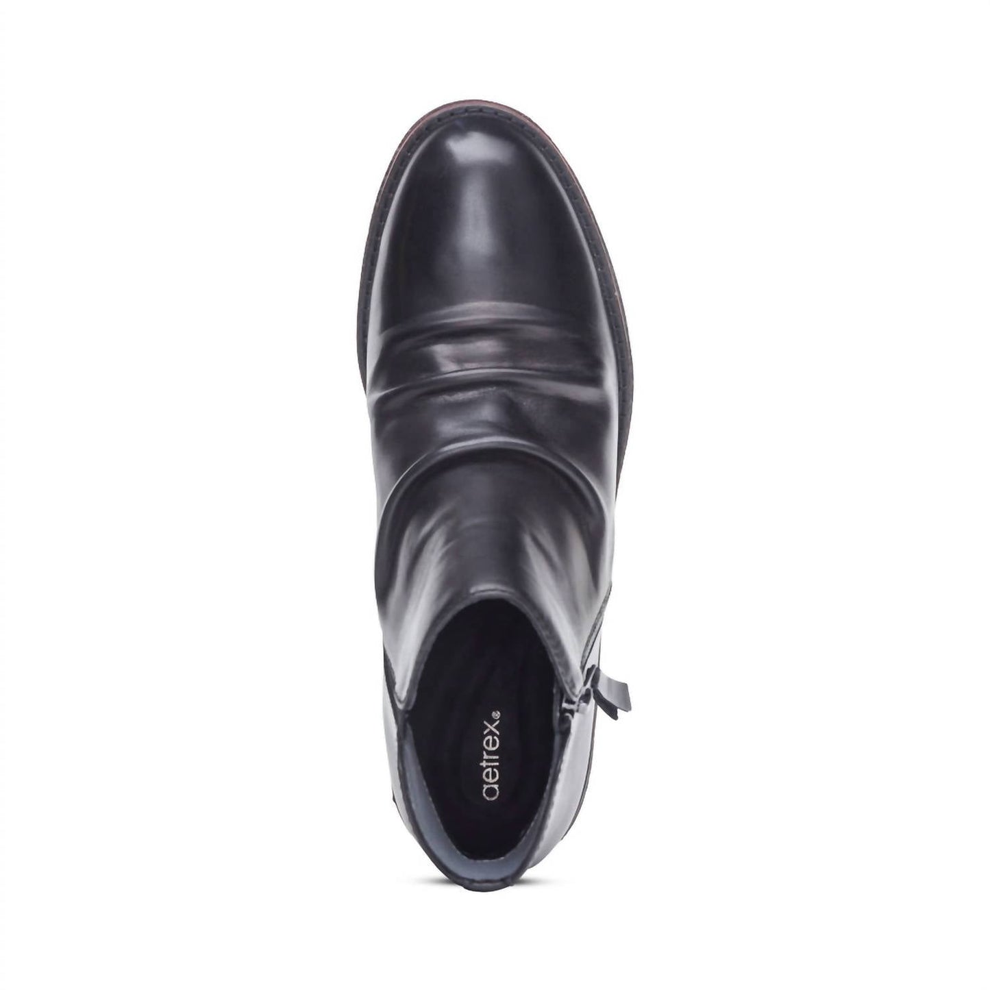 Aetrex - Women's Mila Low Boot