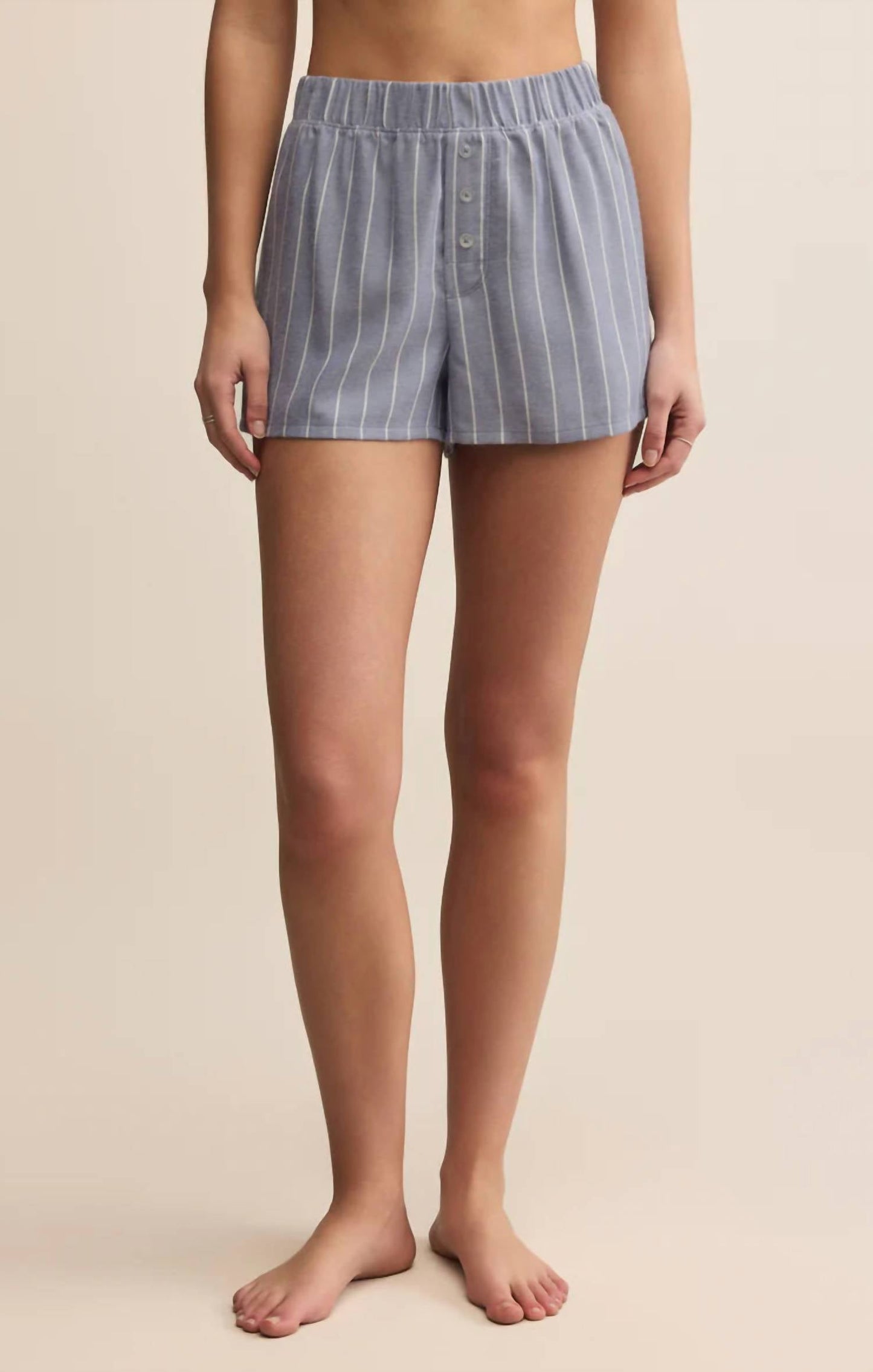 Z Supply - Boyfriend Boxer Short
