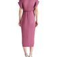 Steve Madden - Tori Tie Dress