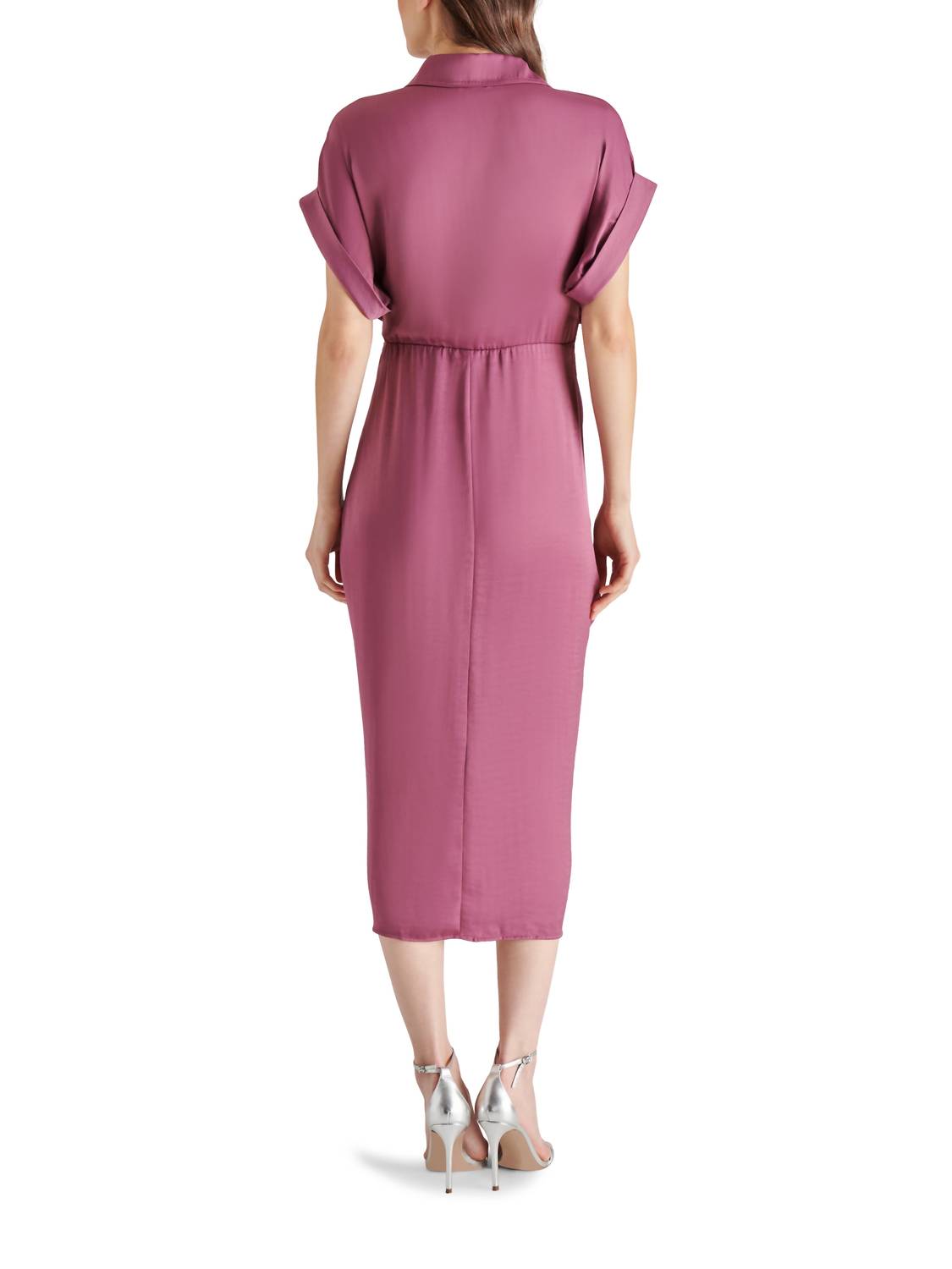 Steve Madden - Tori Tie Dress