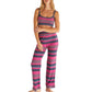Z Supply - SATURDAYS STRIPE TANK BRA