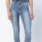 Judy Blue - Release Skinny Jeans