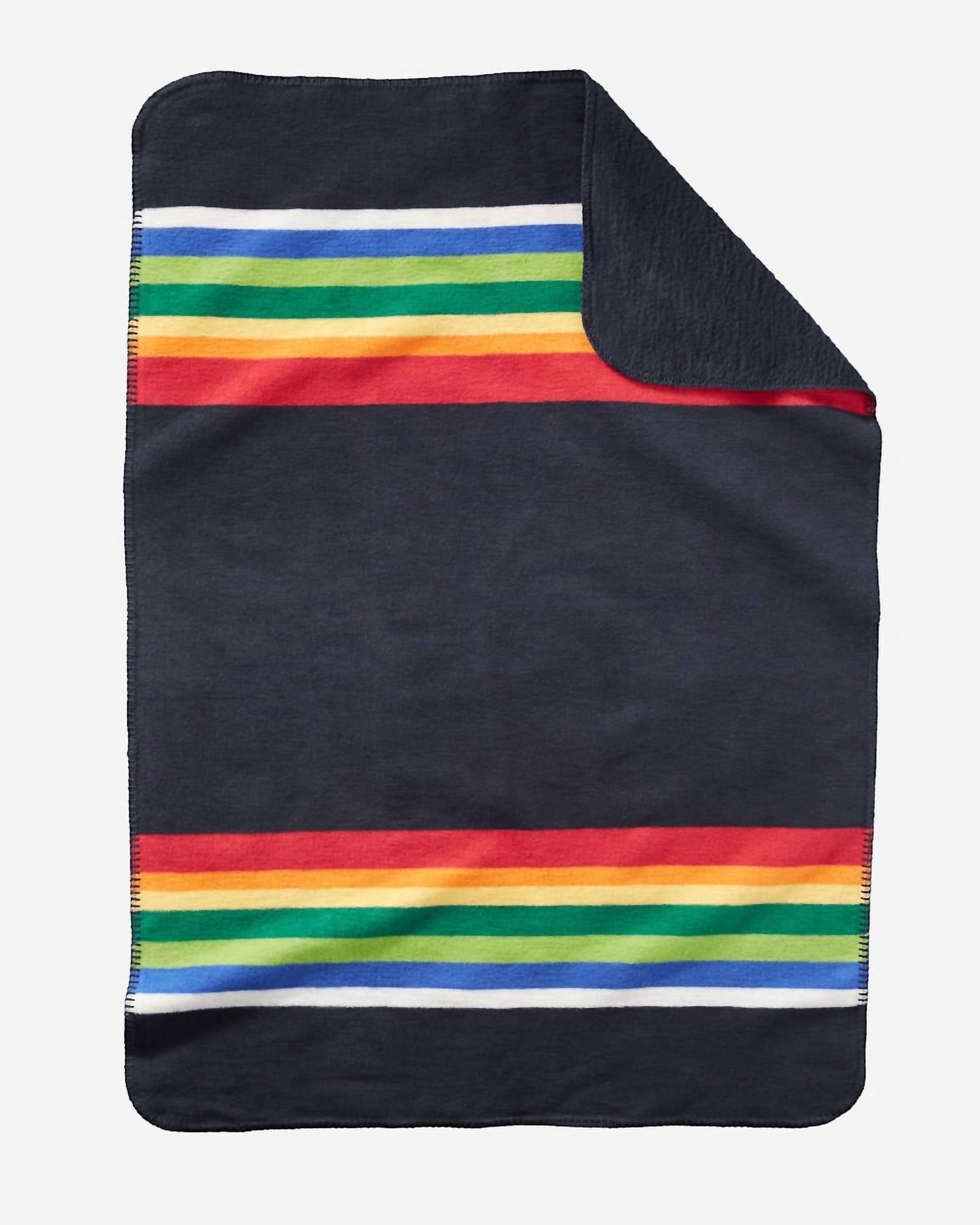 Pendleton - Organic Cotton Baby Blanket
