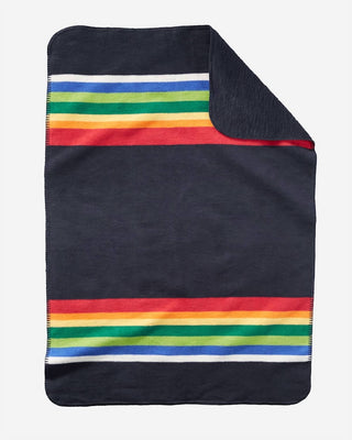 Pendleton - Organic Cotton Baby Blanket