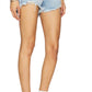 Pistola - Gigi Low Rise Cut Off Short