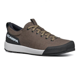 SCARPA Spirit Mens Lightweight Hiking Shoes - Moss