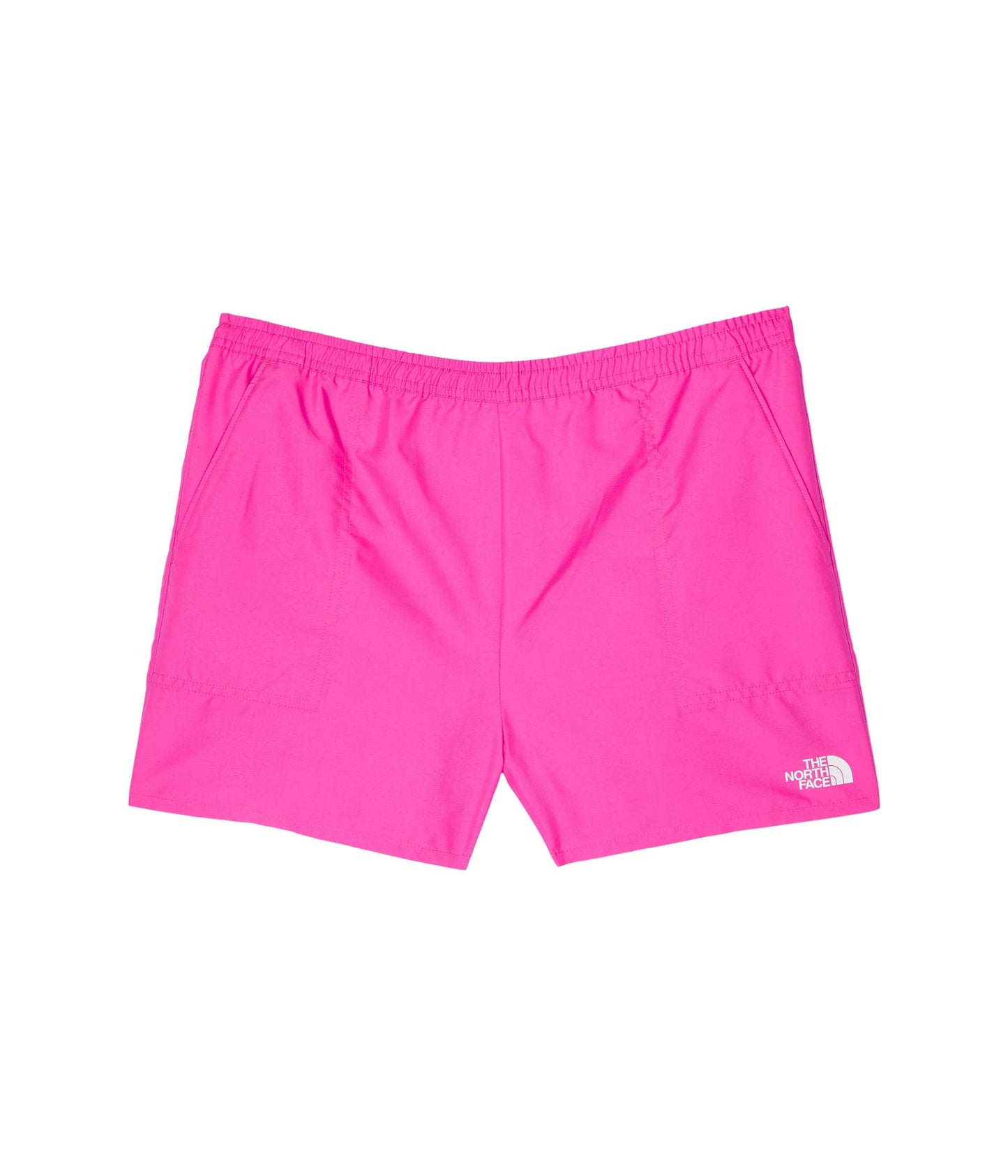 Girls Class V Water Shorts - Linaria Pink
