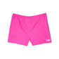 Girls Class V Water Shorts - Linaria Pink