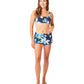 Lorenzo Women's Swim Shorts Stargazer
