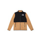 The North Face Kids Denali Jacket - Almond Butter