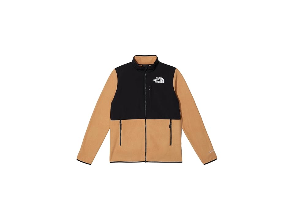 The North Face Kids Denali Jacket - Almond Butter
