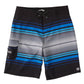 Billabong Boys All Day Stripe Pro Boardshort