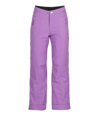 Obermeyer Girls Brooke Ski Pants - Medium