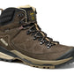 ASOLO Womens Falcon EVO Nubuck GV Boots Dark Brown Size 95