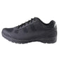 Serfas Mens Trax Mountain Bike Shoes Black Size 45