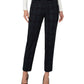 Liverpool Kelsey Trousers 29" Black/Green Shadow 4 29