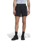 adidas TERREX Agravic Men's Trail Running Shorts - Black