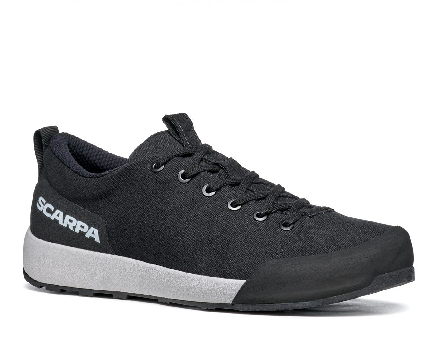SCARPA Spirit Men's Lightweight Outdoor Shoes - Black