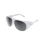 POC Nivalis Sunglasses - Hydrogen White
