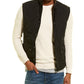 Barbour Men's Lowerdale Quilted Vest - Black