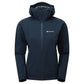 Montane Women's Minimus Lite Waterproof Jacket - Eclipse Blue