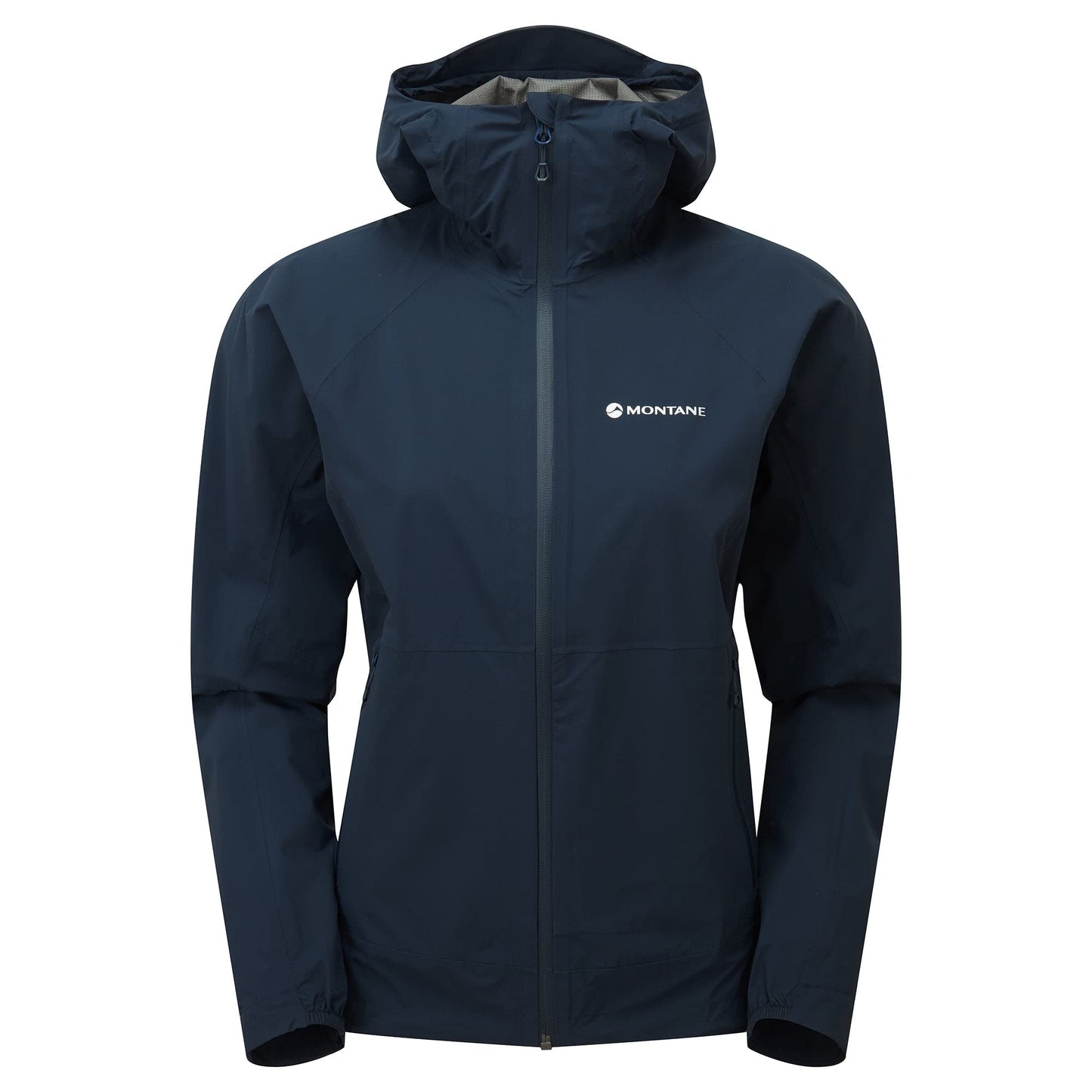 Montane Women's Minimus Lite Waterproof Jacket - Eclipse Blue