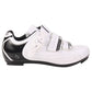 Serfas Women's Road Bike Cycling Shoes White Size 38