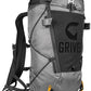 Grivel Casual Clear Luggage